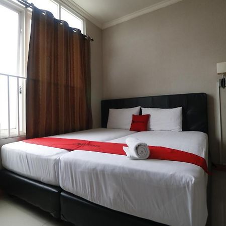 Hotel Reddoorz @ Ranotana Manado Extérieur photo